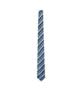 Blue Stripes Tie 1