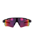 Black Geometric Sunglasses 1