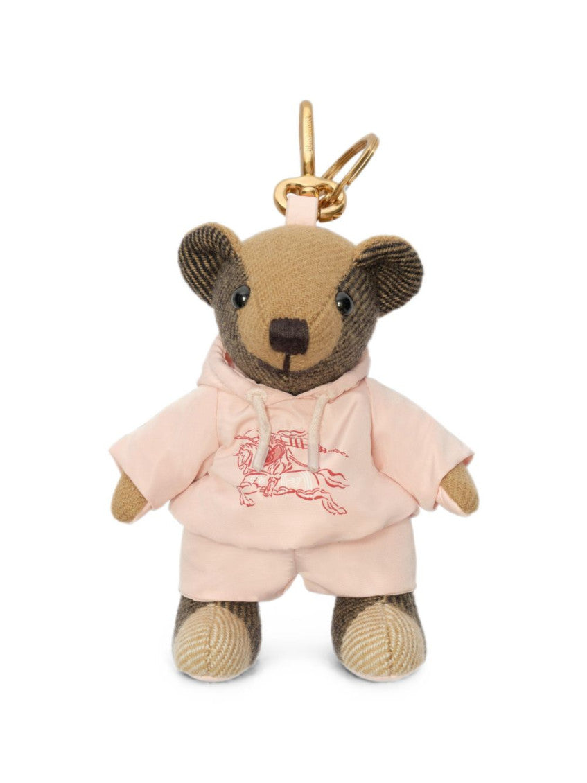 Pink Thomas Key Holder 1