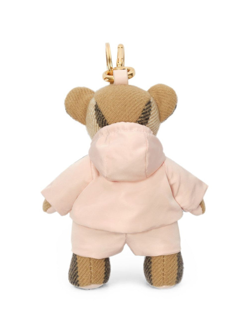 Pink Thomas Key Holder 2