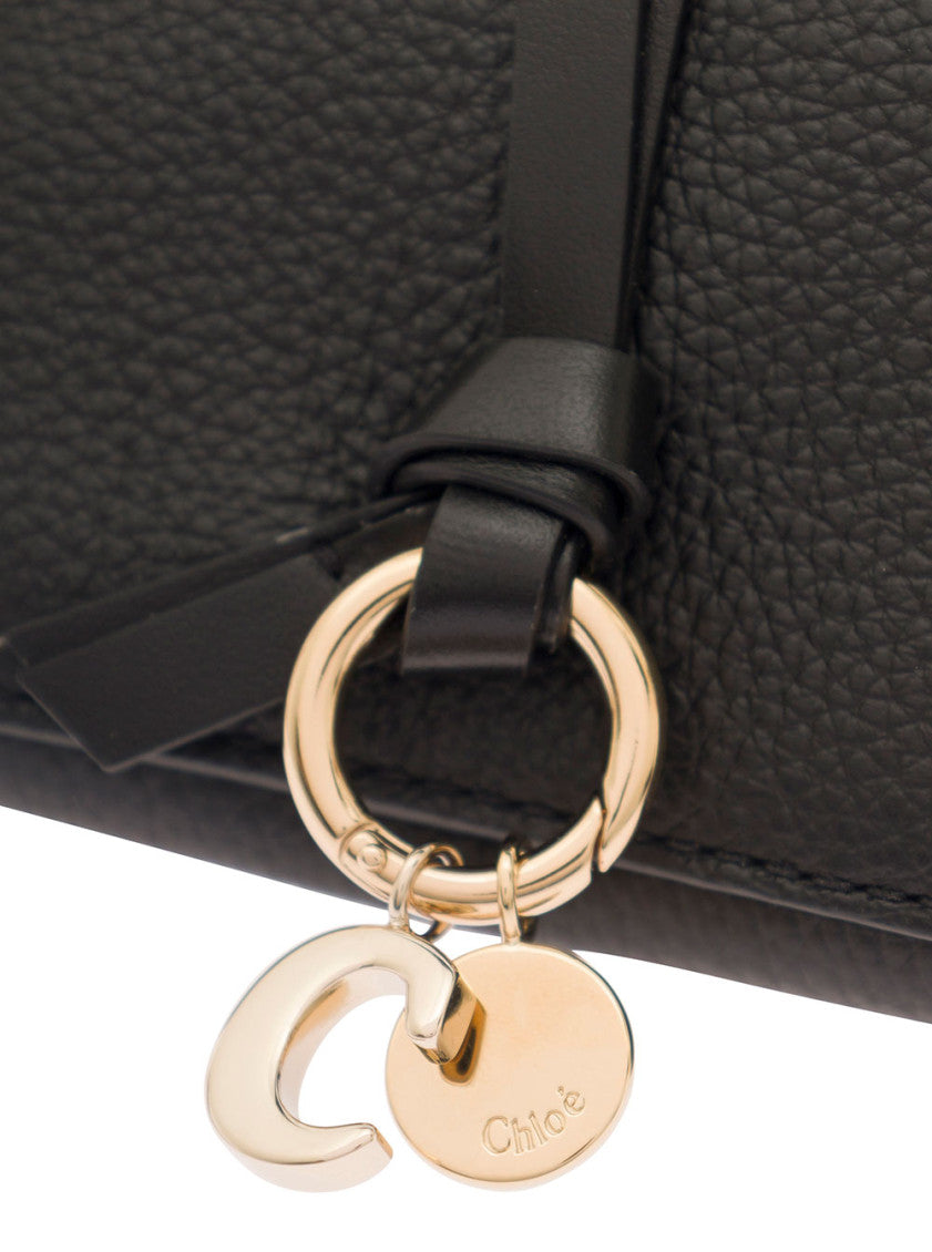 Black Iconic Wallet 4