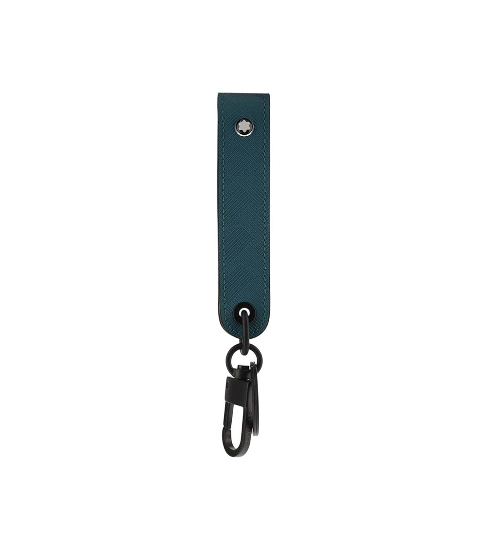 Royal Blue KEYCHAIN 1