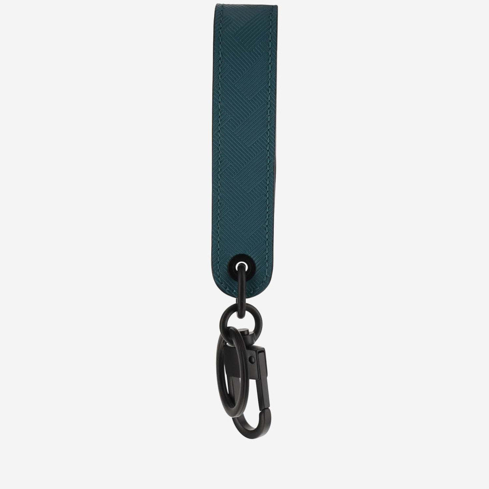 Royal Blue KEYCHAIN 2