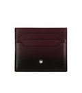 Cherry Black CARD Holder 1