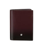 Cherry Black MEISTERSTCK Wallet 1