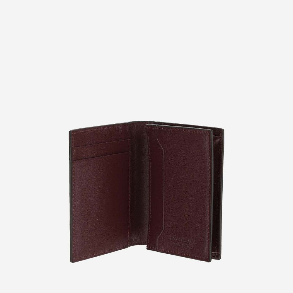 Cherry Black MEISTERSTCK Wallet 2