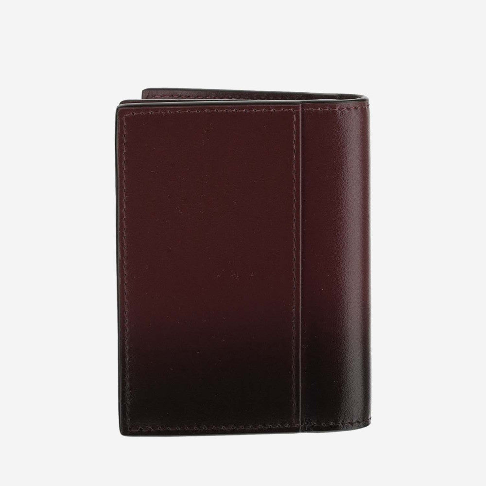 Cherry Black MEISTERSTCK Wallet 3