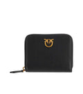Black TAYLOR WALLET 1