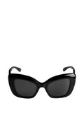 Black Butterfly Sunglasses 1