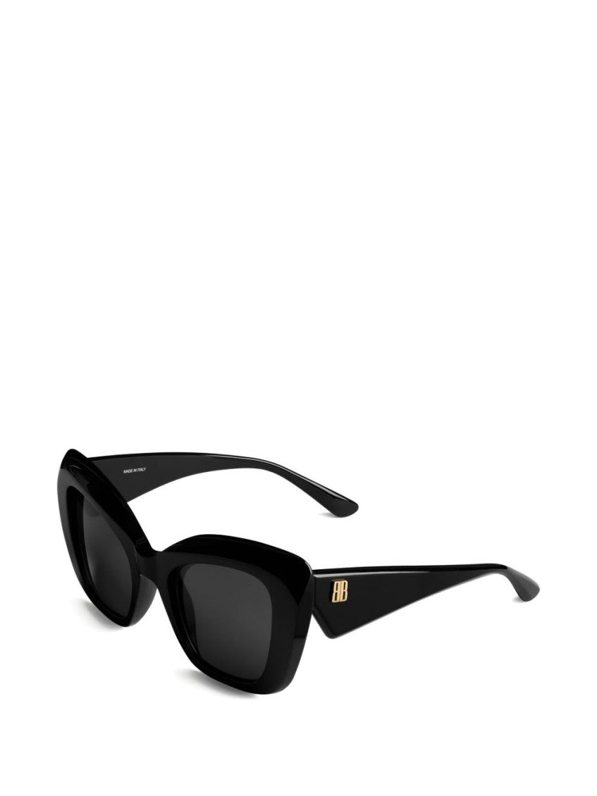 Black Butterfly Sunglasses 2