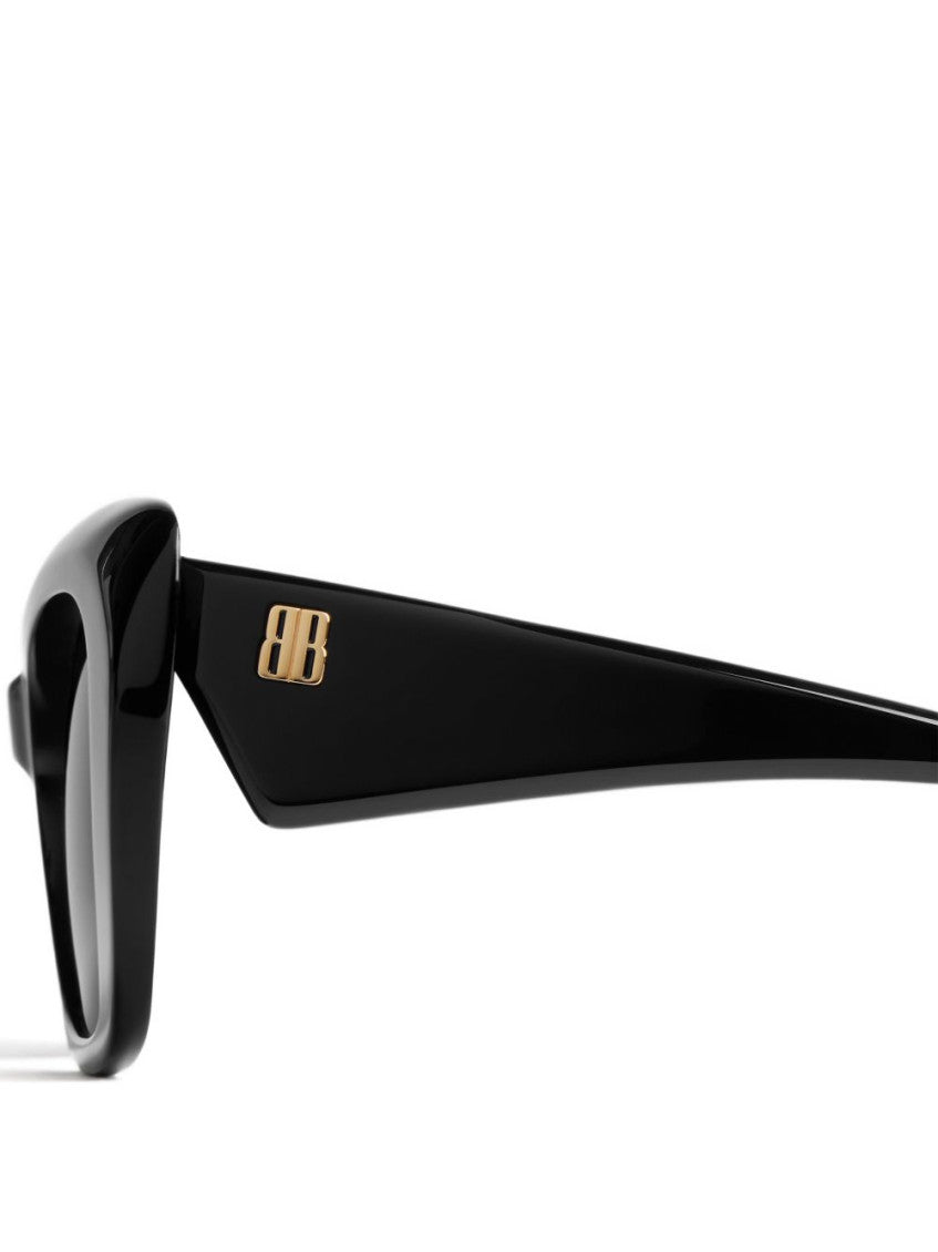 Black Butterfly Sunglasses 4