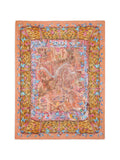 Multicolor Printed Scarf 1
