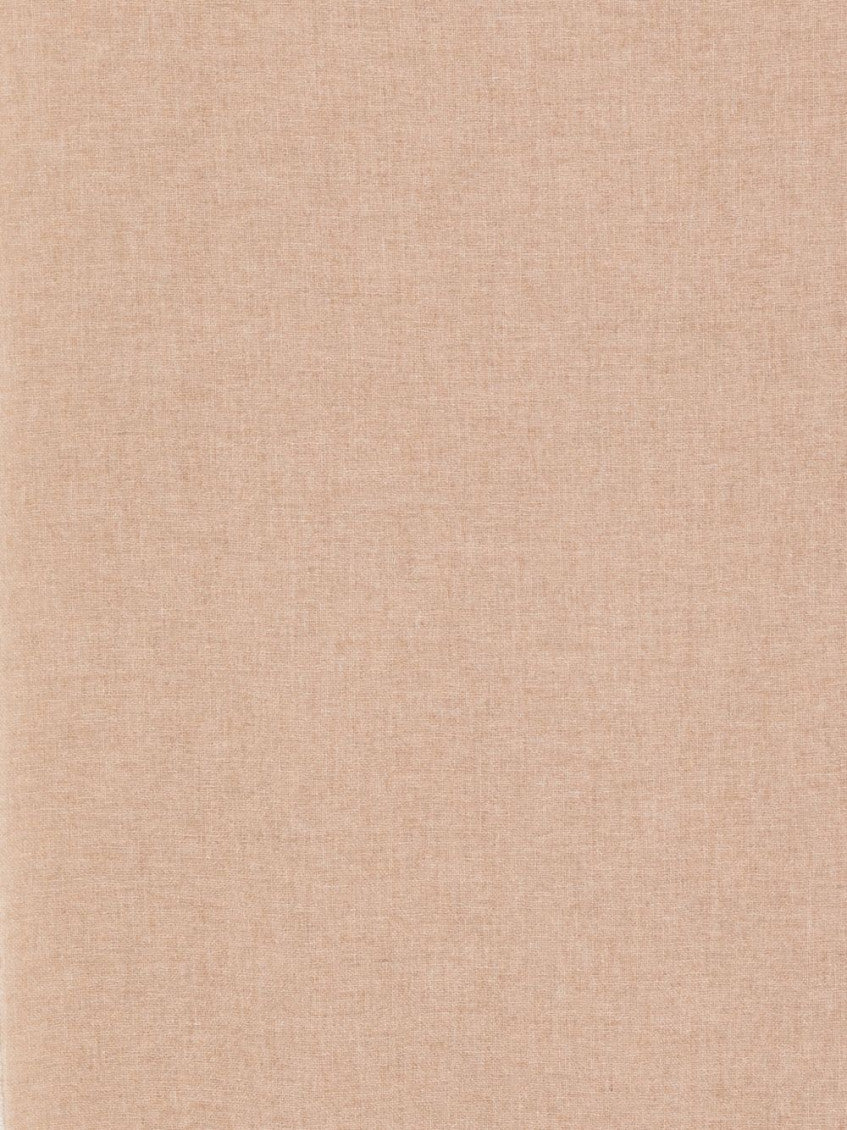 Beige Solid Scarf 3