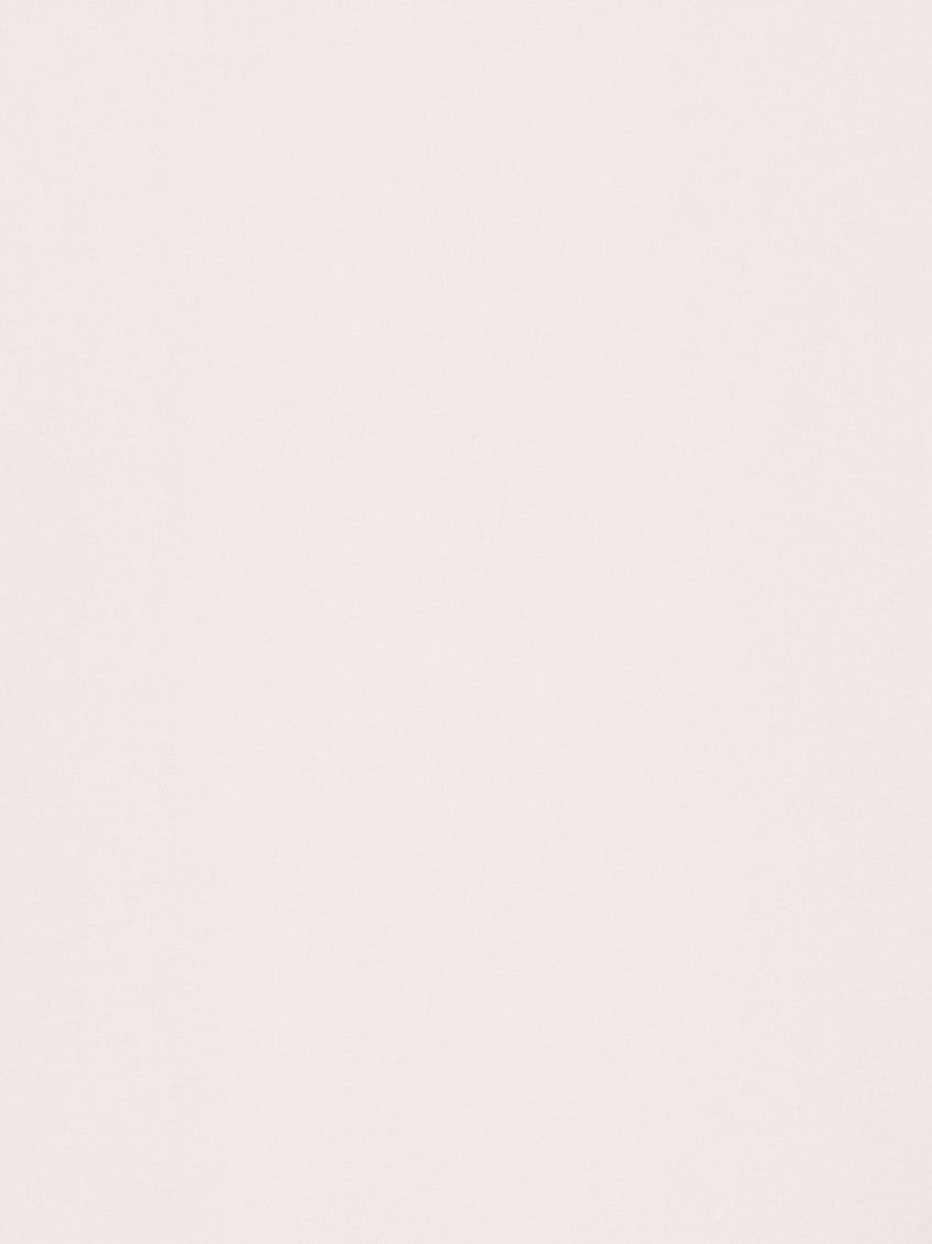 Pink None Solid Scarf 2