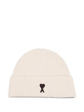 Off White Logo Beanie Cap 1