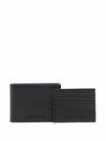 Black Logo Solid Car 1
