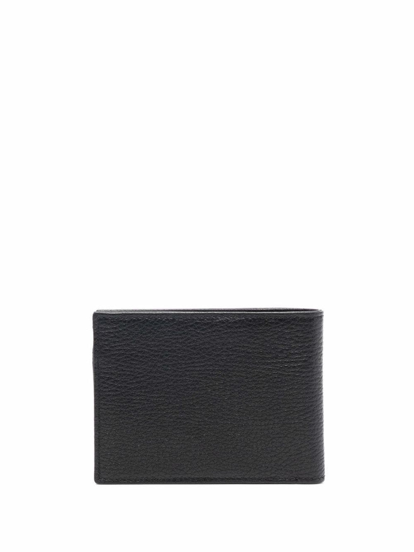 Black Logo Solid Car 2