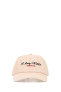 Peach Logo  Baseball Cap 1