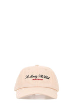 Peach Logo  Baseball Cap 1