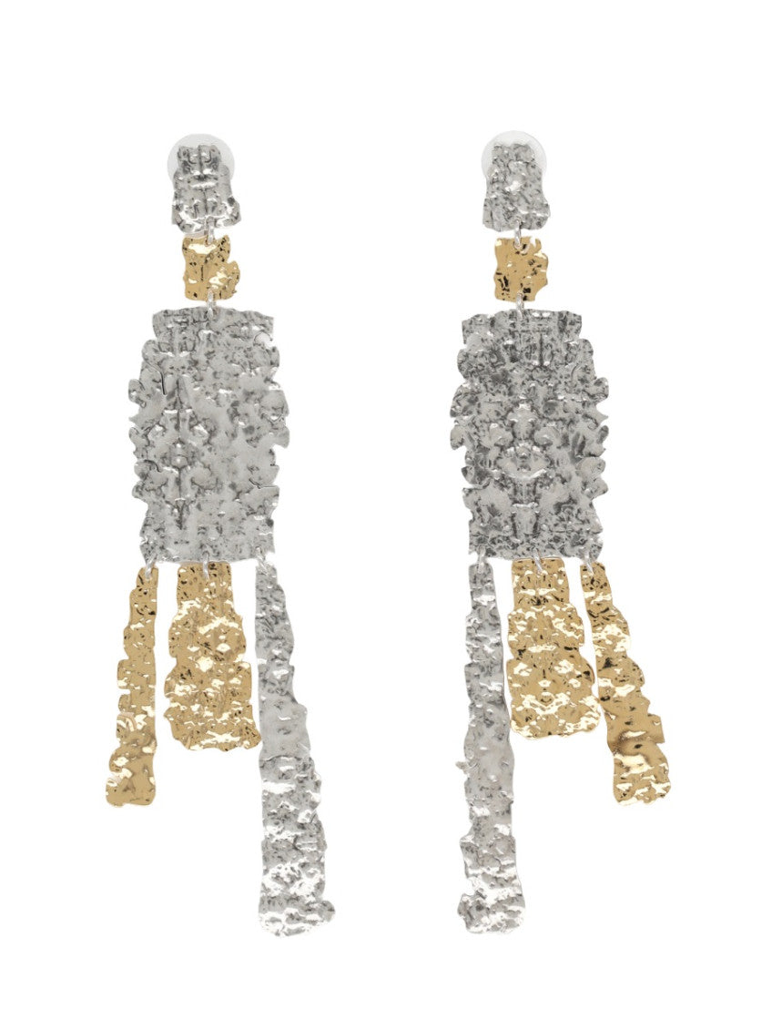 Multicolor Miller Drop Earrings 1