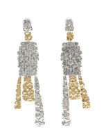 Multicolor Miller Drop Earrings 1