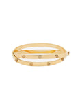 Golden Icon Double Bracelet 1