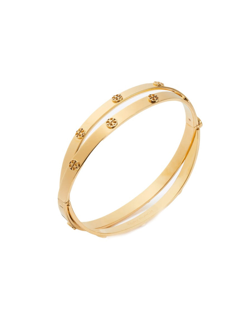 Golden Icon Double Bracelet 2