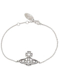 Silver Coretta Chain Bracelet 1