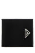 Black Signature Wallet 1