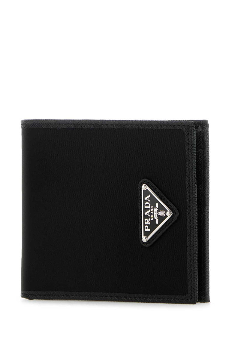 Black Signature Wallet 2