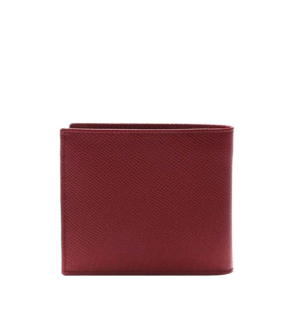 Red Logo Wallet 2