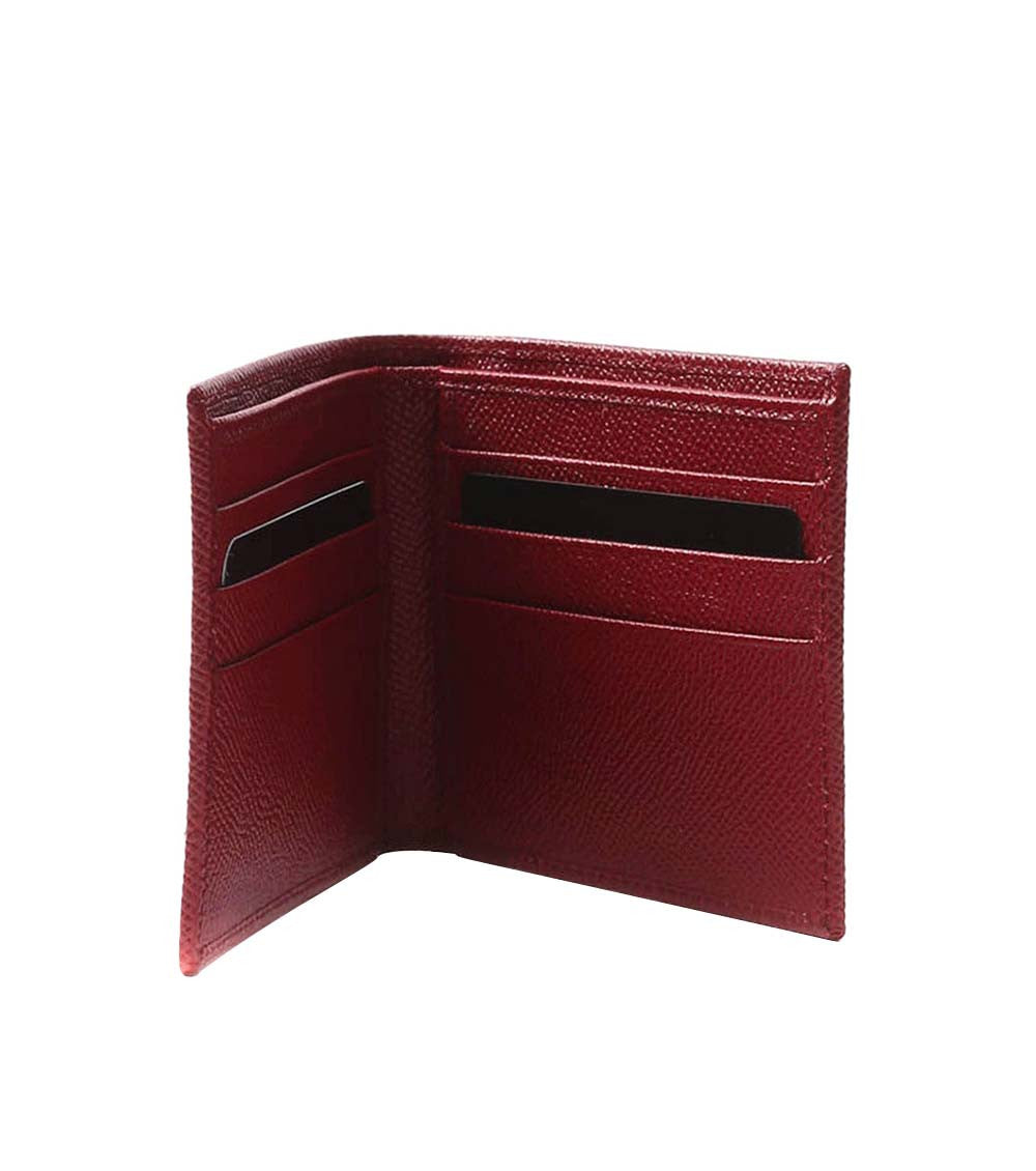 Red Logo Wallet 3