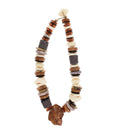 Multicolor Maxi Stones Necklace 1