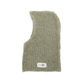 Green Logo Winter Cap 1
