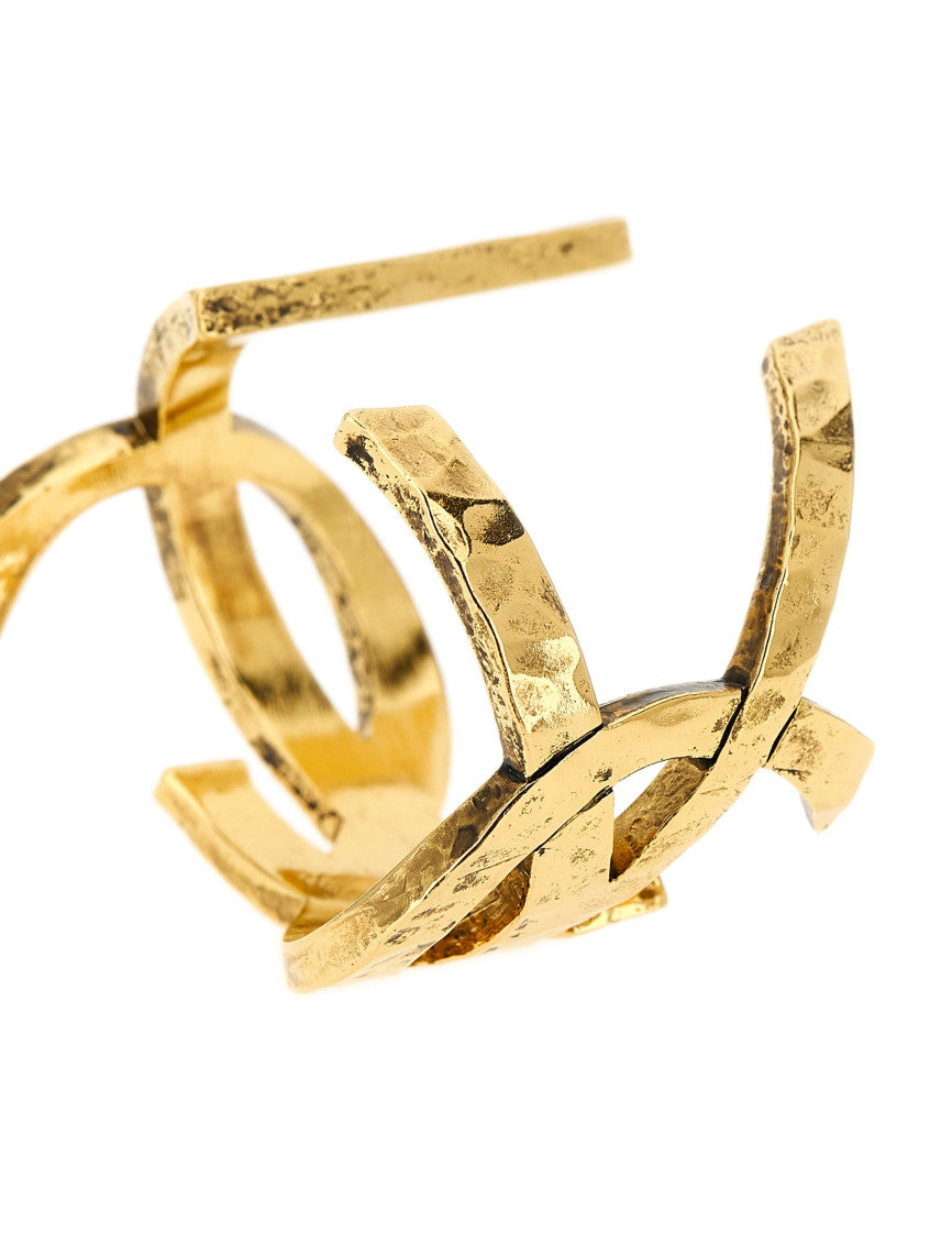 Golden Cassandre Cuff Bracelet 2
