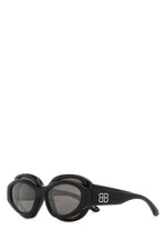 Black Superbusy Sunglasses 1