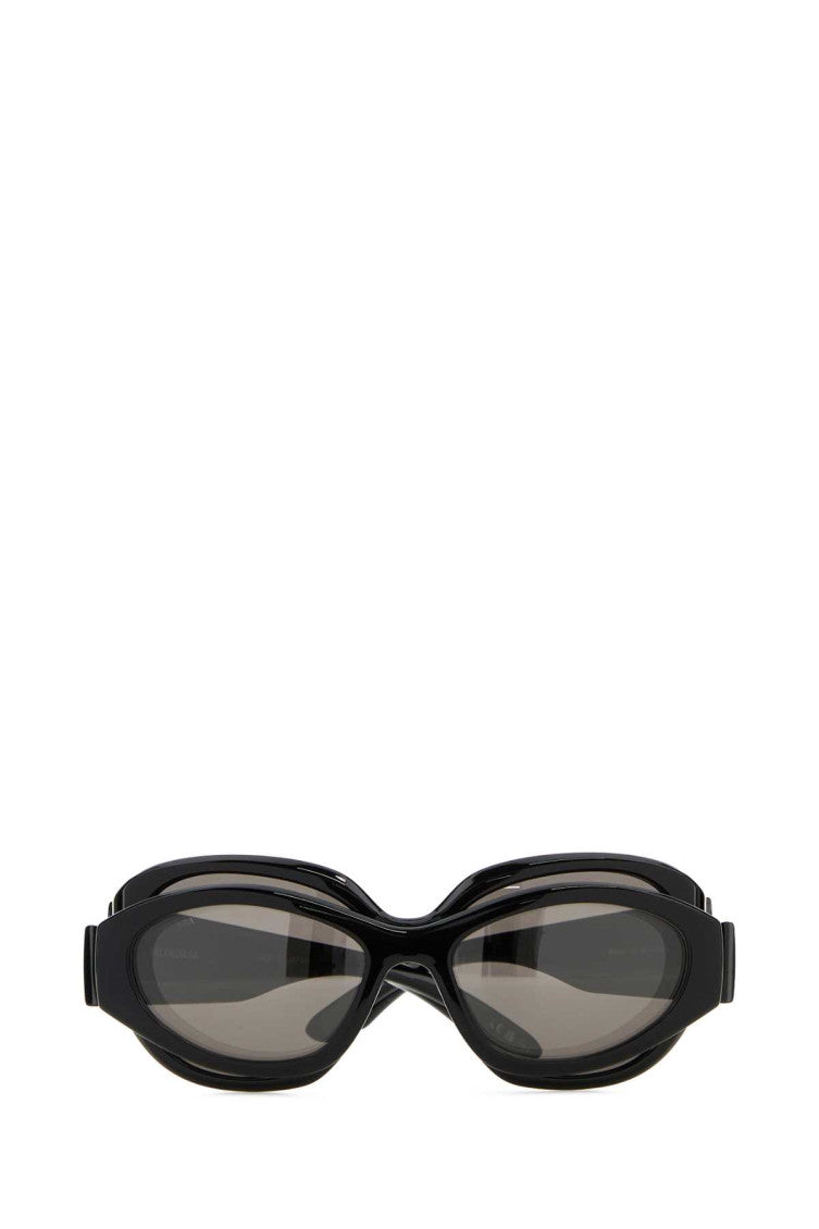 Black Superbusy Sunglasses 2