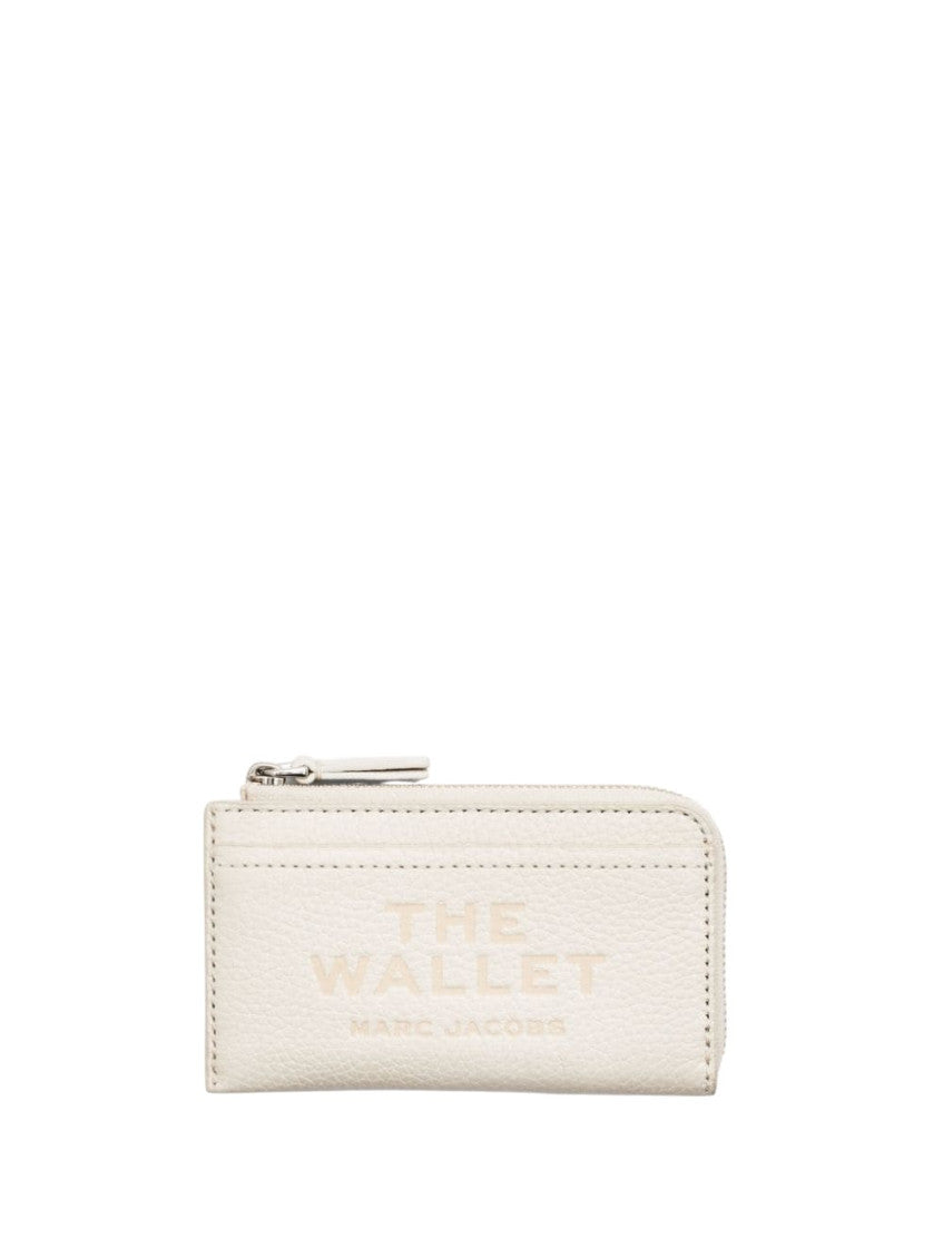 Off White Logo Wallet 1