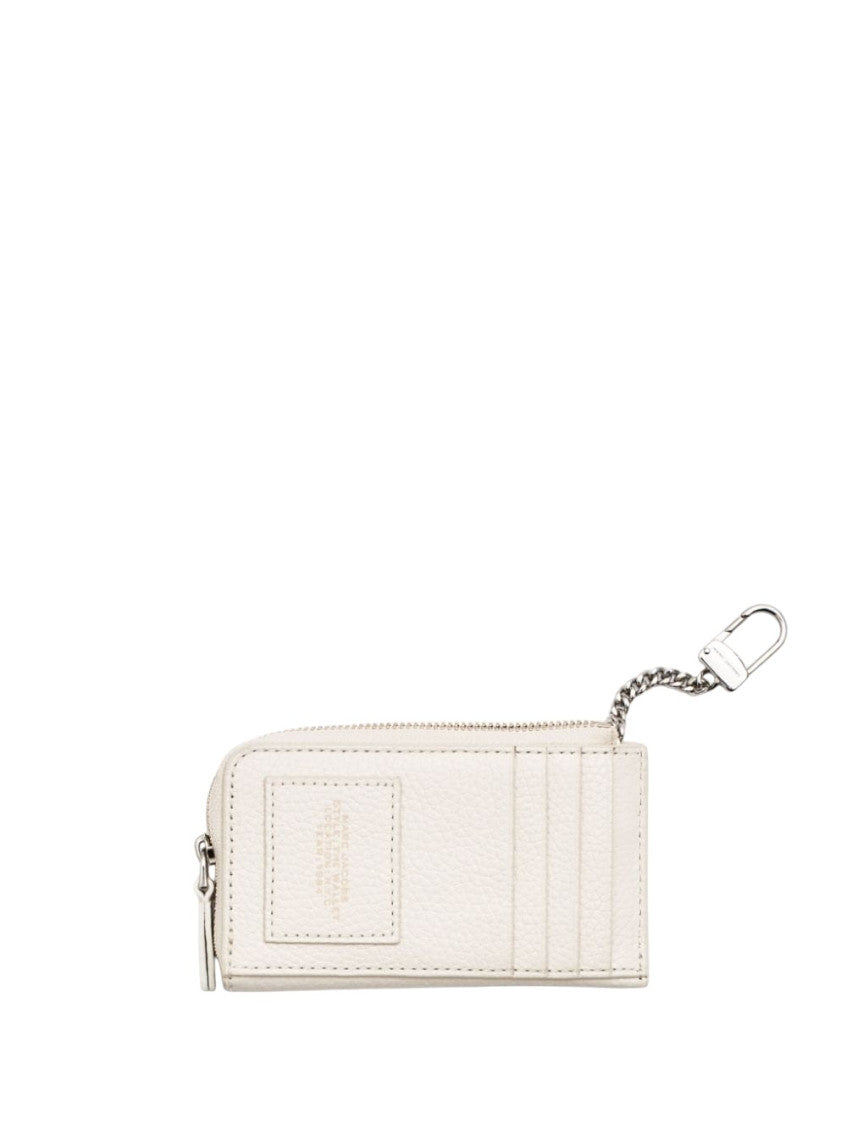 Off White Logo Wallet 2