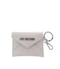 Silver Textured Key Holder 1