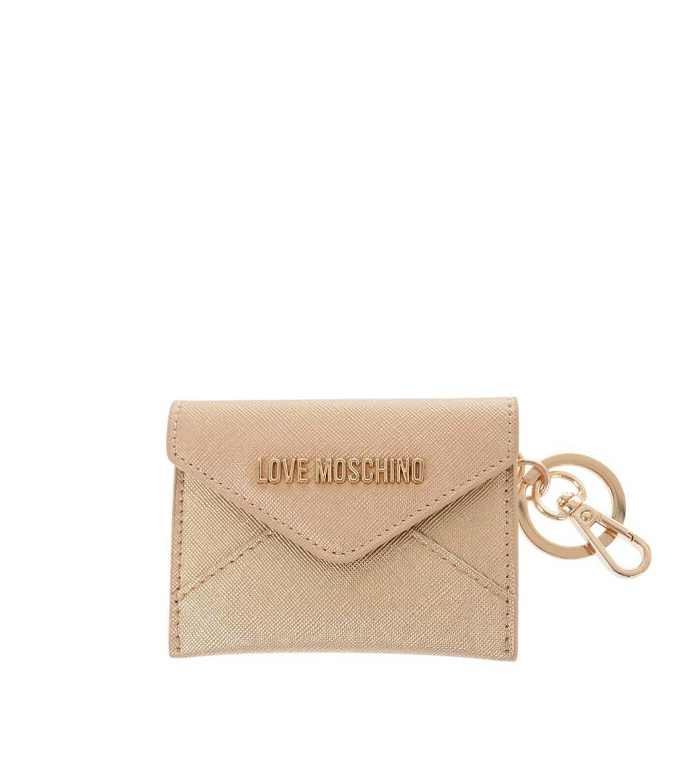 Light Brown Textured Key Holder 1