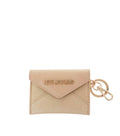 Light Brown Textured Key Holder 1