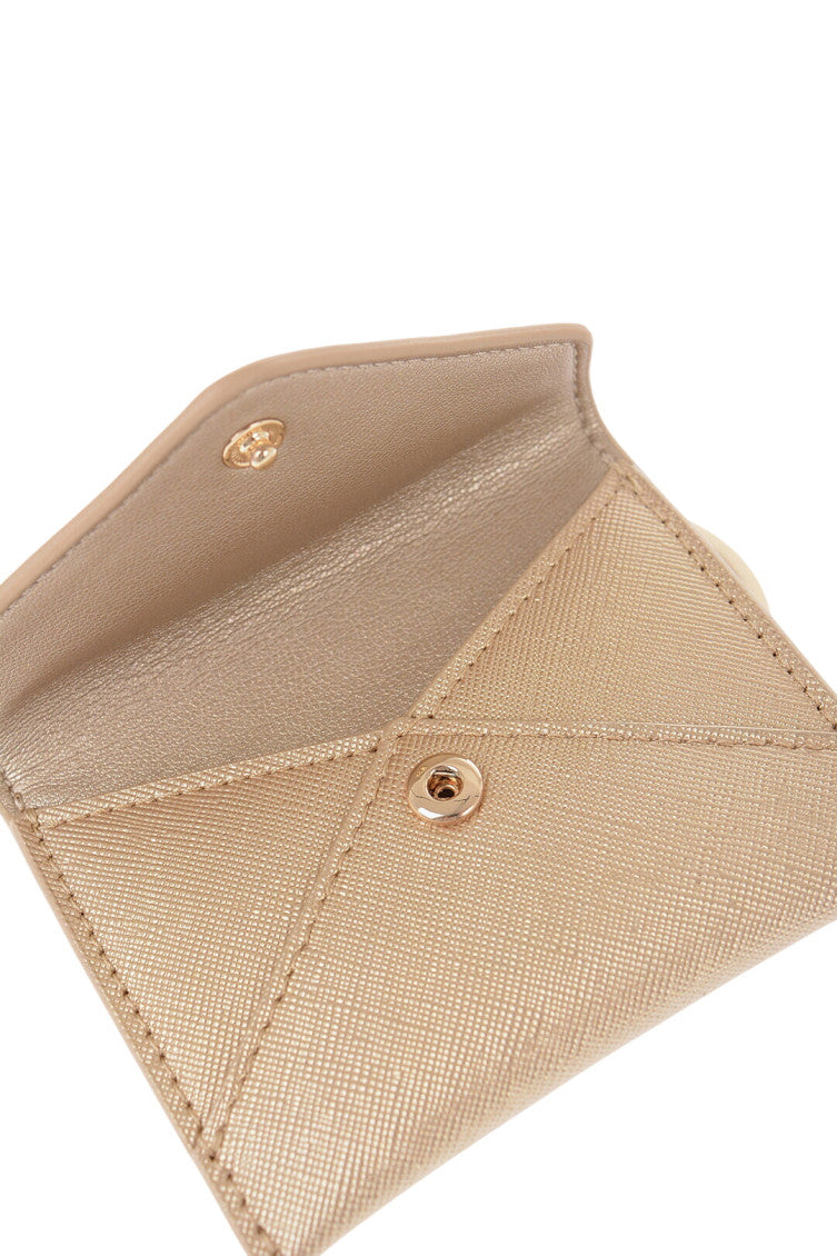 Light Brown Textured Key Holder 4