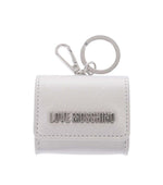 Light Grey Logo Key Holder 1
