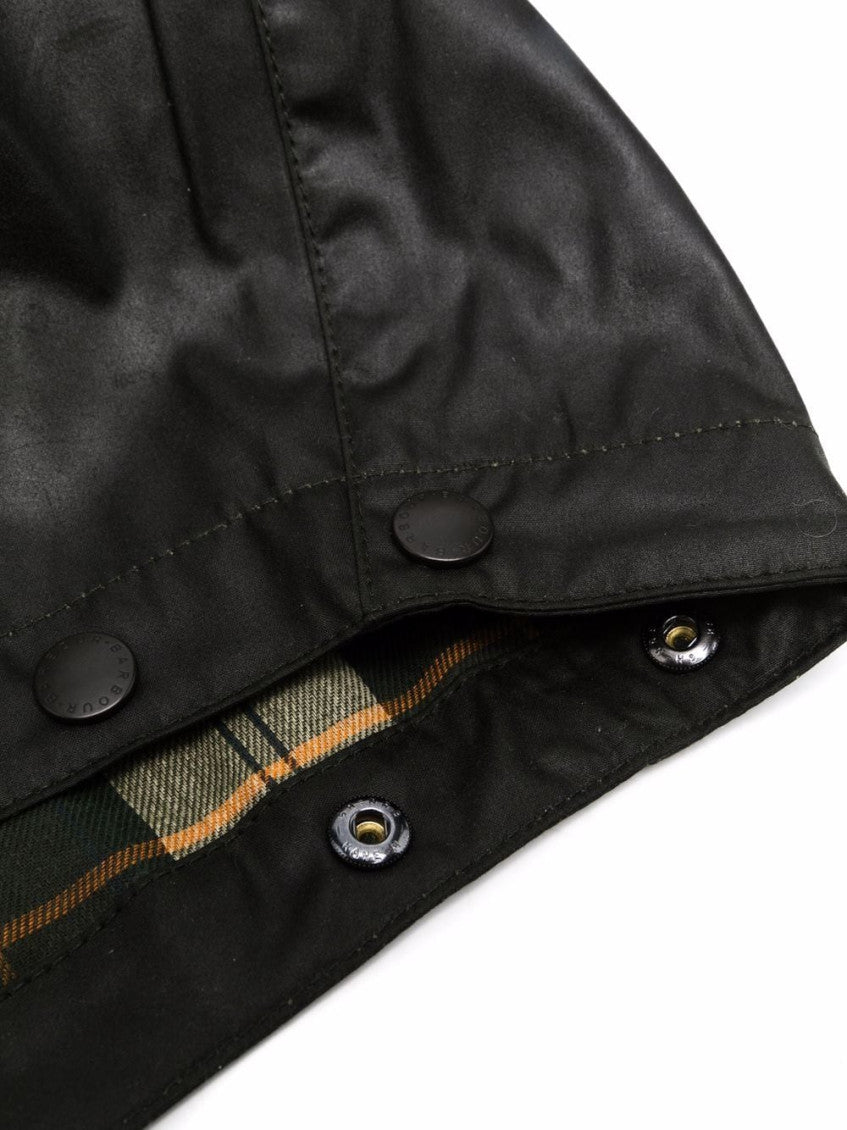 Black Solid Winter Cap 2