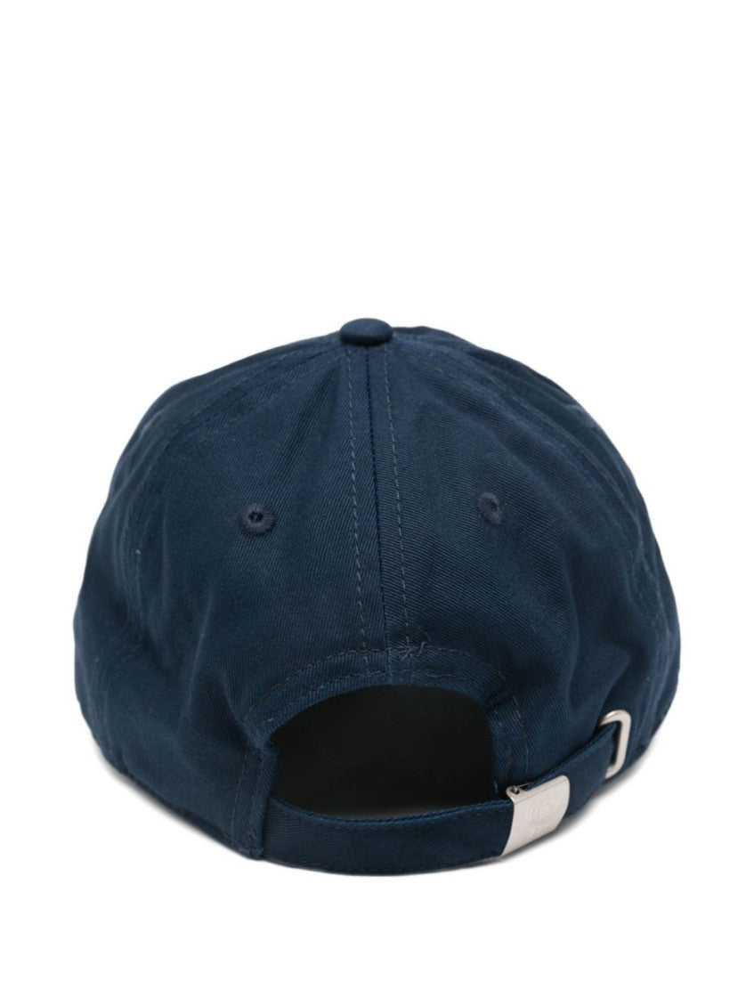 Blue Maison Logo Baseball Cap 2