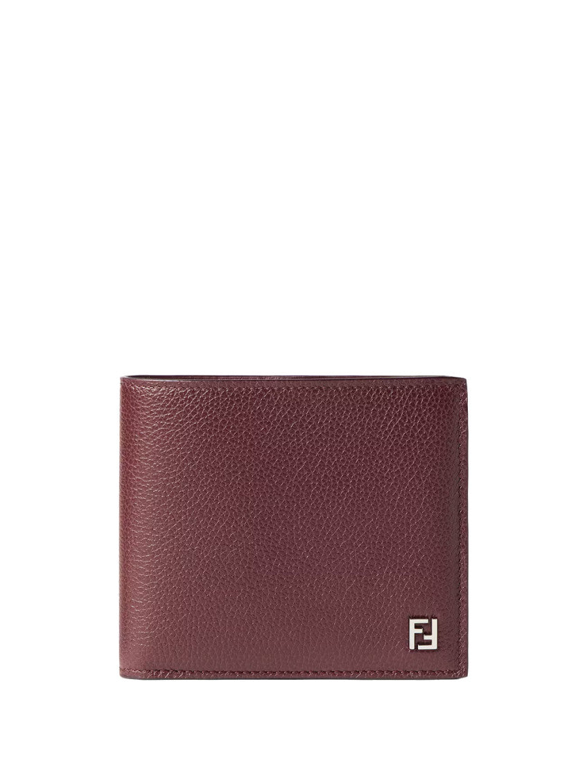 Bordeaux FF Logo Wallet 1