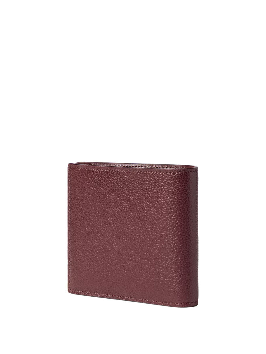 Bordeaux FF Logo Wallet 2