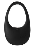 Black Swipe Bag Shoulder Bag 1