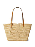 Natural Ella Small Tote 1